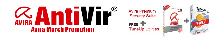 Avira Premium Security Suite