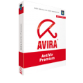Avira AntiVir Premium 3 Users