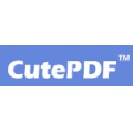 CutePDF Professional