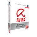 Avira Premium Security Suite 1 User