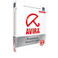 Avira Premium Security Suite 3 Users